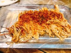 -宣武小院涮肉(前门店)
