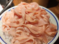 -楠火锅(西单店)