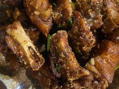 -龙翔小猪脚(龙头街店)