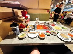 -海底捞火锅(龙湖时代天街店)