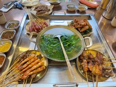 -江湖一盏灯·滇味卤烤(普惠园店)