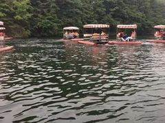 -洛阳白云山景区