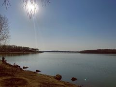 -丁香湖公园