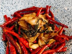 -沿途四季·云南菜·诗酒茶(蓝色港湾店)