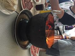 大槐树烤肉馆-大槐树烤肉馆