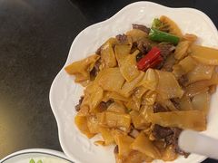 -美极鲜食坊(宝安南路店)