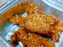 -必胜客(航洋国际店)