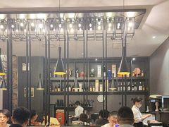 -满来寿喜烧(金虹桥店)