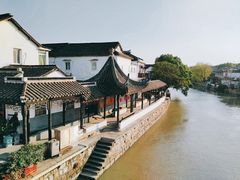 -千灯古镇