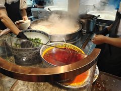 -清真·马安军辣子牛肉面