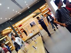 -小米之家(西安王府井熙地港店)