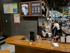 -星巴克(贵阳花果园1店)
