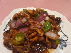 -碧海银沙海鲜餐厅(恒大海上威尼斯店)