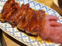 -永安鱼庄·镇江菜(丁卯店)