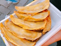 -清真蒋有记(老门东店)