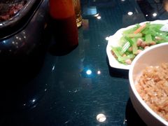 -千纸鹤嫩汁烤肉(西大直街店)