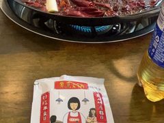 -黄潇洒老火锅(九眼桥宏济巷店)