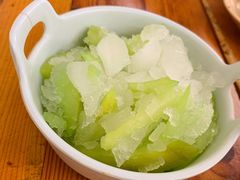 冰镇情果-炒豆合作社(东四总店)