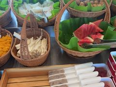 -水林间·寿喜烧自助(仙林金鹰店)