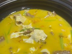 -永安鱼庄·镇江菜(丁卯店)