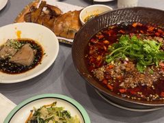 -金哥私房菜馆(张府园总店)