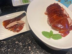 局气文房烤鸭-局气 烤鸭·北京菜(光华路店)
