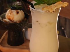 -咖法森林·咖啡  酒吧(天河店)