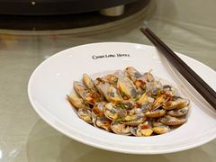 -麒麟中餐厅·经典粤菜·地道菜式老字号(广州长隆酒店)