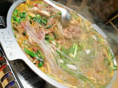 -京玉菲饭店(李村店)