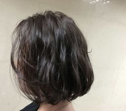 -京都造型·烫发·染发
