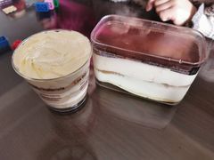 -iFood甜嫩嫩(江东北路店)