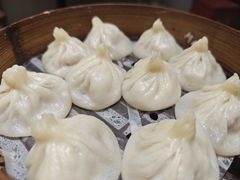 鲜肉小笼-上味馆南翔小笼(杏山路店)