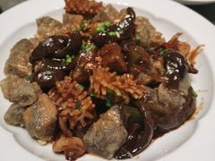 -将相和·海鲜蒸饺大连菜
