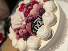 -DQ·蛋糕·冰淇淋(城南嘉园店)