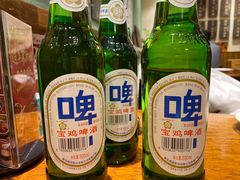 -福苗小骆驼烧烤(莲湖路店)