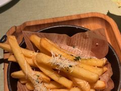 -碧特博格啤酒花园餐厅(芜湖路店)