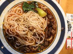 -霸蛮湖南菜·牛肉粉(荣京西街店)