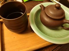 -青藤茶馆(南山路店)