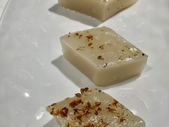 桂花拉糕-绿波廊(豫园店)