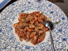 -望乡楼上海菜(日月光店)