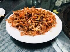 -燕北云山·农家菜·灶台鱼(密云溪翁庄店)