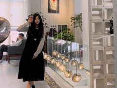 -HAN SHOWS COFFEE汉秀斯咖啡(韩乐坊店)