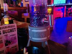 -Perry's·酒吧(打浦桥店)