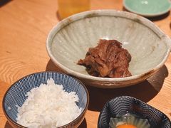 寿喜烧-然寿司(郎园vintage店)