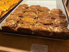 花生酥-和平菓局(王府井店)