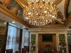 -万宝海鲜舫(劳动公园店)