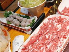 -大吉利·潮汕牛肉火锅(万峰路店)