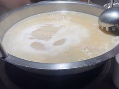 -骨之味·筒骨汤火锅(江头店)