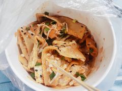 -金姐烤冷面(大沙泥街店)