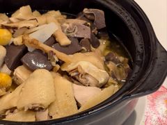 -花城苑广府菜(侨鑫店)